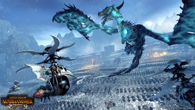 Total War: Warhammer 2 - Immagine 203859