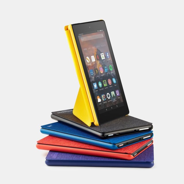Kindle Fire HD - Immagine 202168