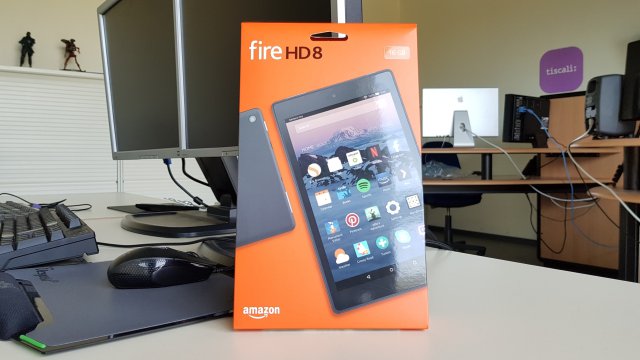 Kindle Fire HD - Immagine 202169