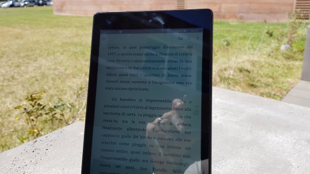 Kindle Fire HD - Immagine 202170