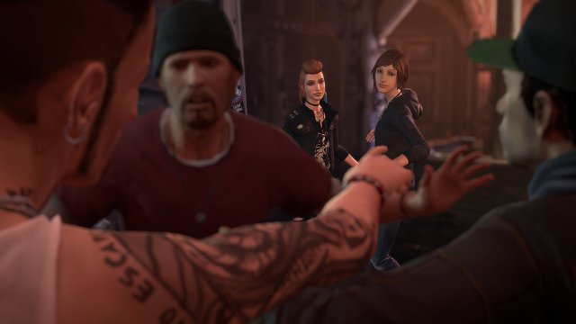 Life is Strange: Before the Storm - Immagine 202691