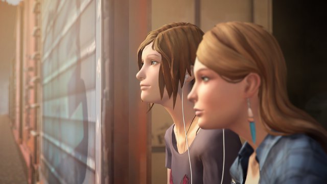 Life is Strange: Before the Storm - Immagine 202697