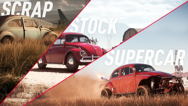 Need For Speed Payback - Immagine 202537