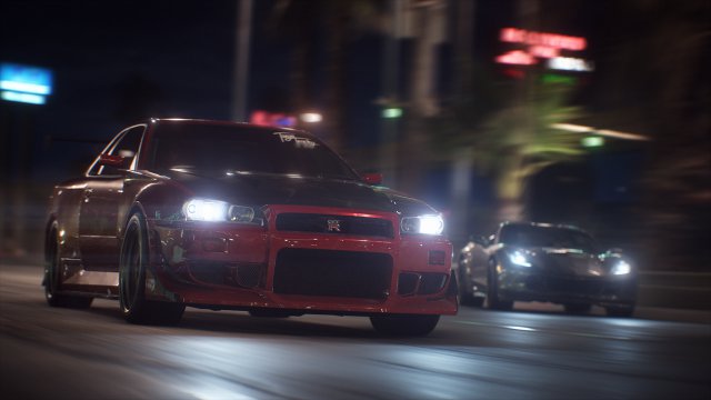 Need For Speed Payback - Immagine 202540