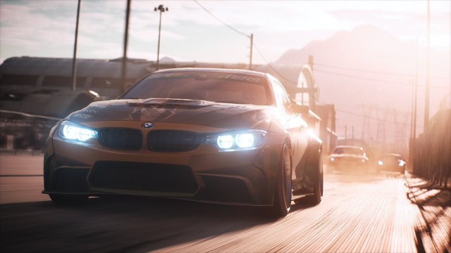 Need For Speed Payback - Immagine 202543