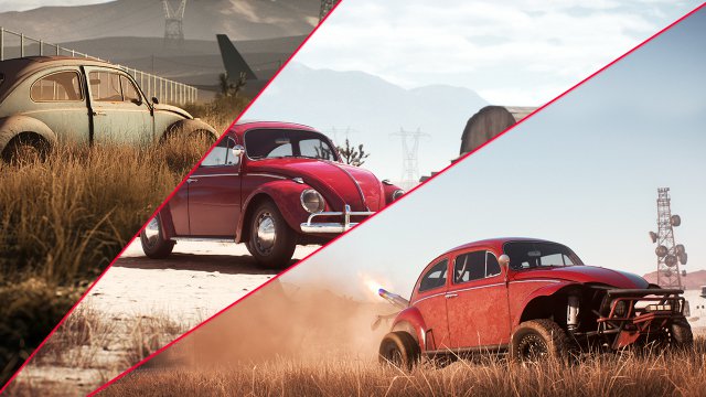 Need For Speed Payback - Immagine 202549