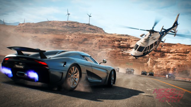 Need For Speed Payback - Immagine 205314