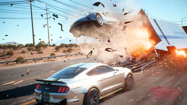 Need For Speed Payback - Immagine 205317