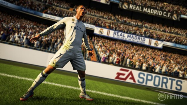 FIFA 18 - Immagine 202395