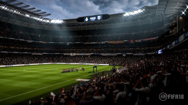 FIFA 18 - Immagine 202553