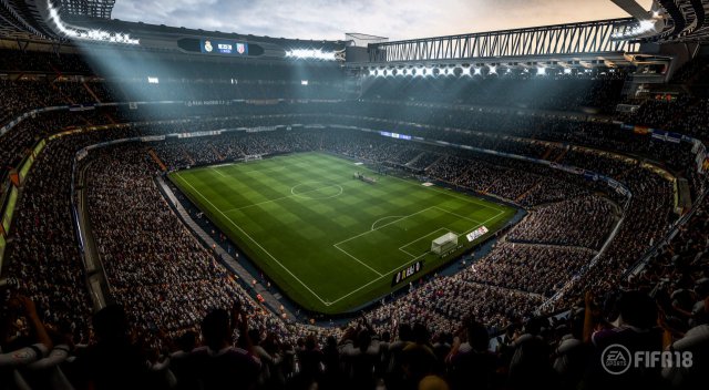 FIFA 18 - Immagine 202556