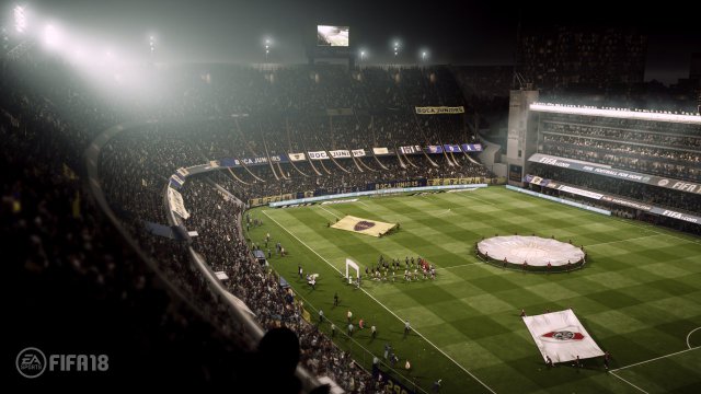 FIFA 18 - Immagine 202559