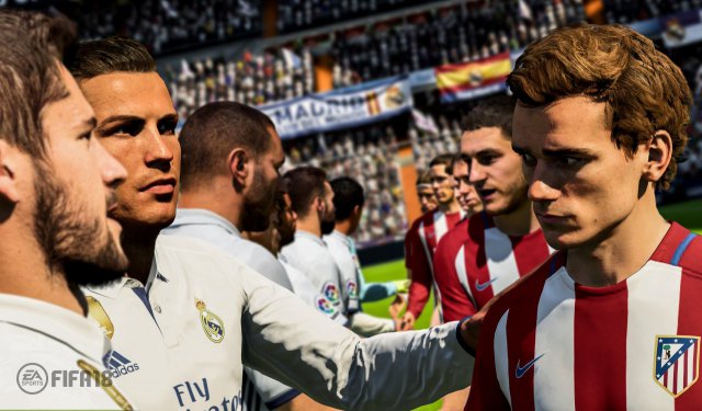 FIFA 18 - Immagine 202562