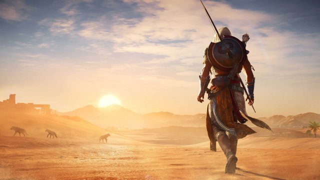 Assassin's Creed Origins - Immagine 202661