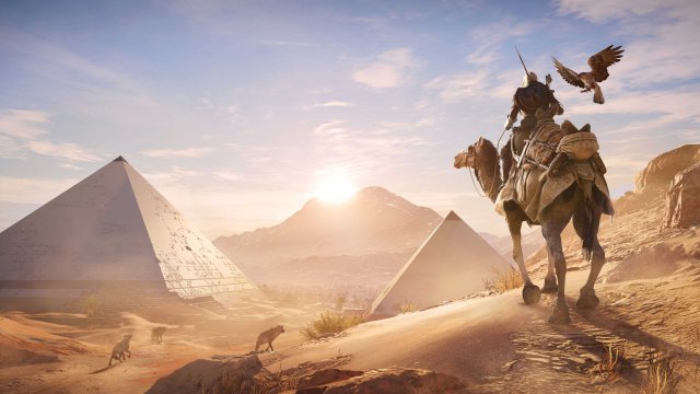 Assassin's Creed Origins - Immagine 202667