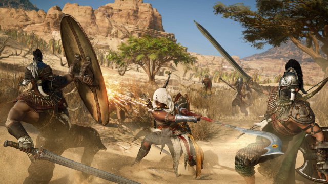 Assassin's Creed Origins - Immagine 202673