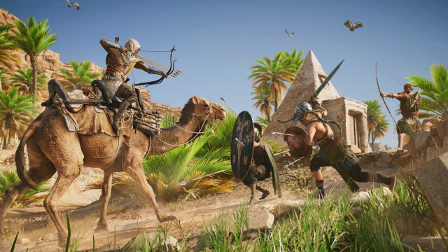 Assassin's Creed Origins - Immagine 202676