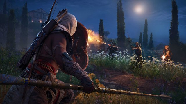 Assassin's Creed Origins - Immagine 202679