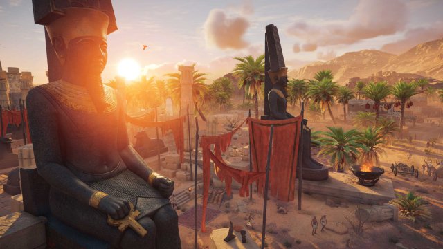 Assassin's Creed Origins - Immagine 202685