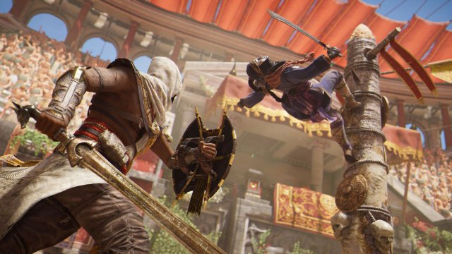 Assassin's Creed Origins - Immagine 205031