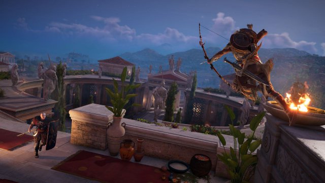 Assassin's Creed Origins - Immagine 205037