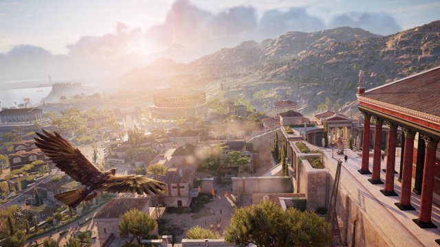 Assassin's Creed Origins - Immagine 205043