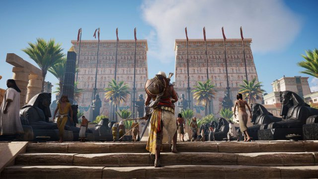 Assassin's Creed Origins - Immagine 205046
