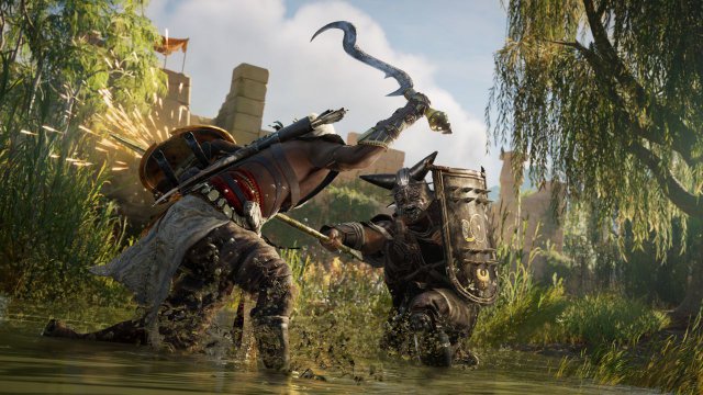 Assassin's Creed Origins - Immagine 205049
