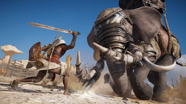 Assassin's Creed Origins - Immagine 205058