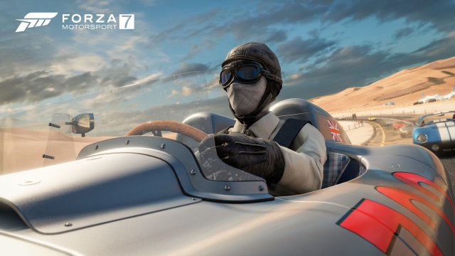 Forza Motorsport 7 - Immagine 204288