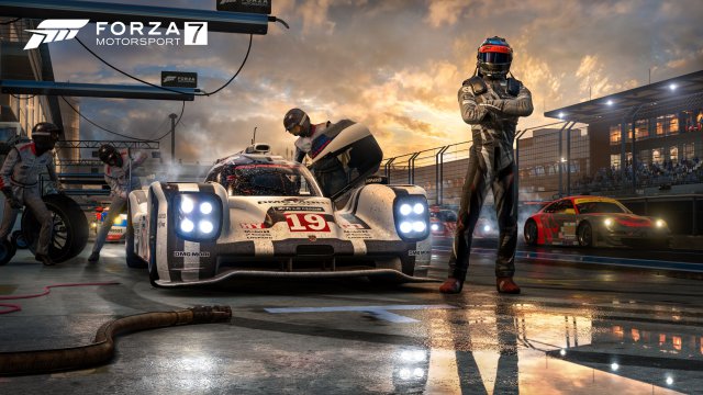 Forza Motorsport 7 - Immagine 204290