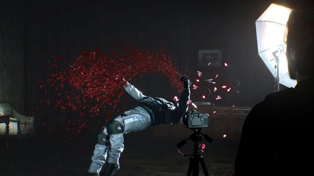The Evil Within 2 - Immagine 202577