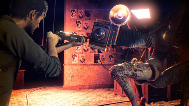 The Evil Within 2 - Immagine 202580