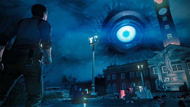The Evil Within 2 - Immagine 202592
