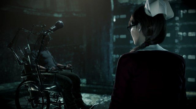 The Evil Within 2 - Immagine 205197