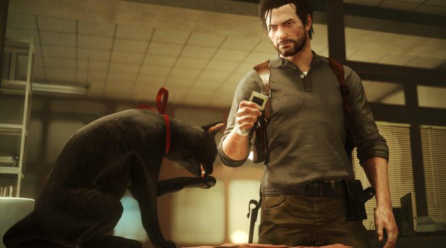 The Evil Within 2 - Immagine 205200