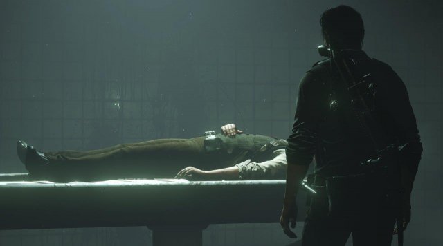 The Evil Within 2 - Immagine 205206