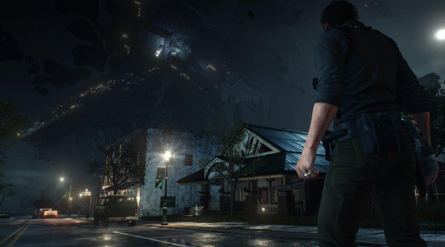 The Evil Within 2 - Immagine 205212