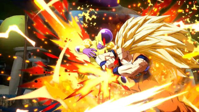 Dragon Ball FighterZ - Immagine 202880