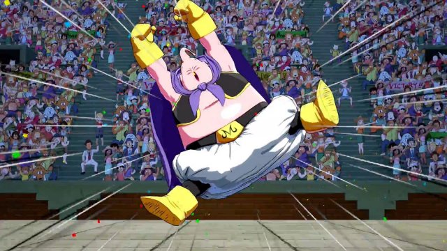 Dragon Ball FighterZ - Immagine 202883