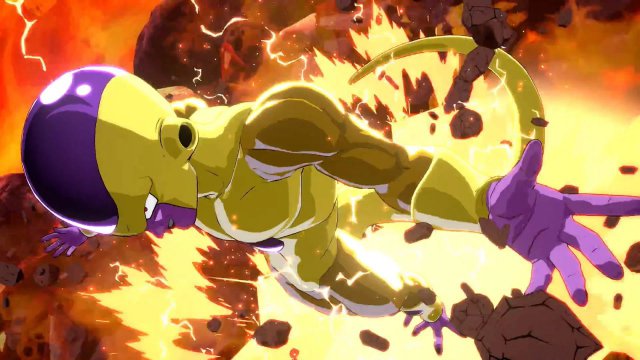 Dragon Ball FighterZ - Immagine 202886