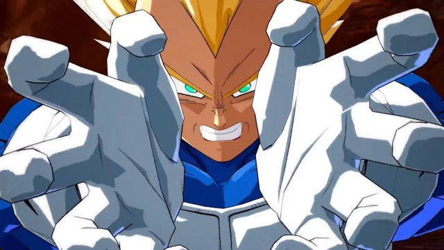 Dragon Ball FighterZ - Immagine 202889