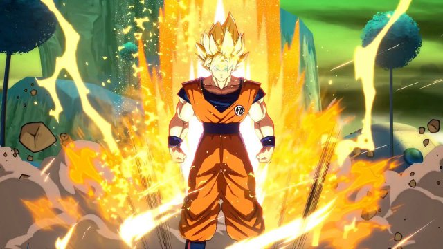 Dragon Ball FighterZ - Immagine 202895