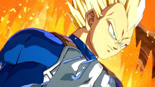 Dragon Ball FighterZ - Immagine 202898