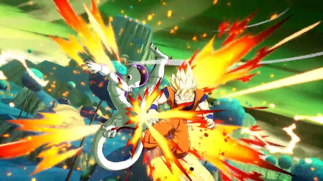 Dragon Ball FighterZ - Immagine 202901