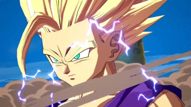 Dragon Ball FighterZ - Immagine 202904