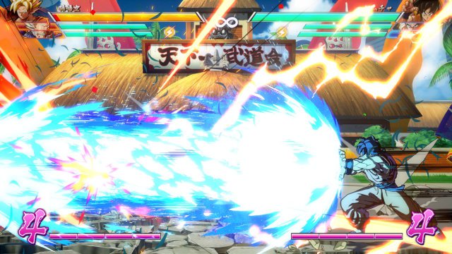 Dragon Ball FighterZ - Immagine 204710