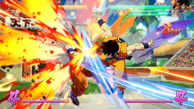 Dragon Ball FighterZ - Immagine 204713