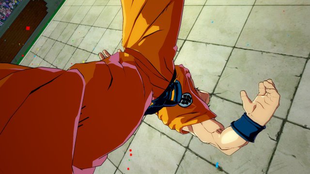 Dragon Ball FighterZ - Immagine 204725
