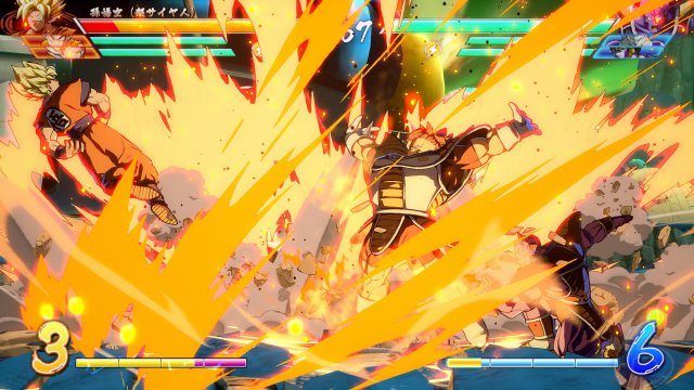 Dragon Ball FighterZ - Immagine 205566